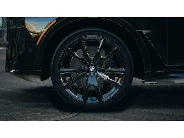 2026 BMW X7 M60i
