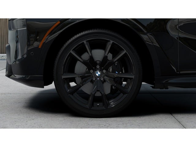 2026 BMW X7 M60i