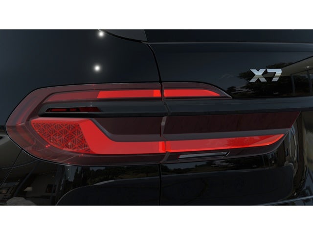 2026 BMW X7 M60i