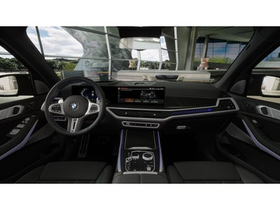 2027 BMW X7 M60i