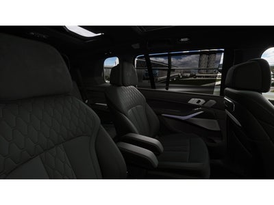 2027 BMW X7 M60i