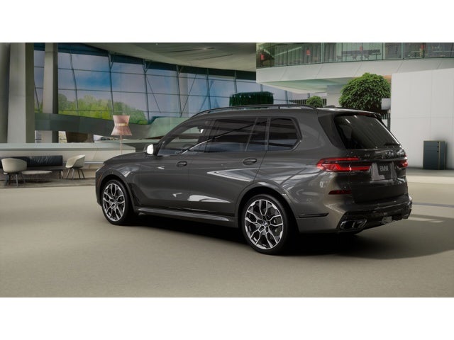 2027 BMW X7 M60i