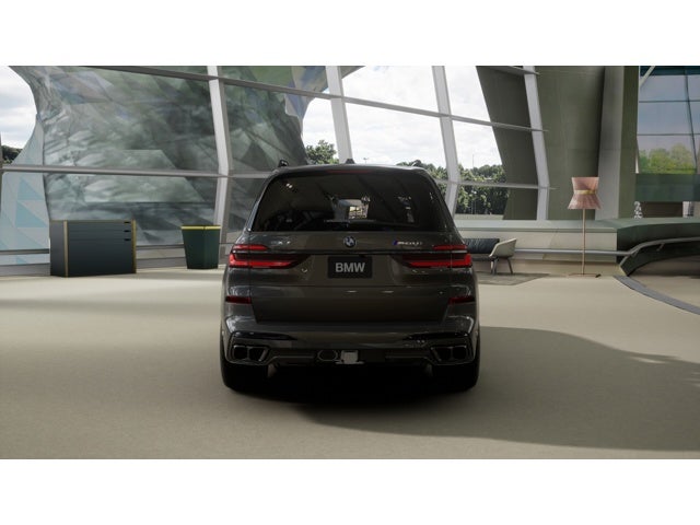2027 BMW X7 M60i