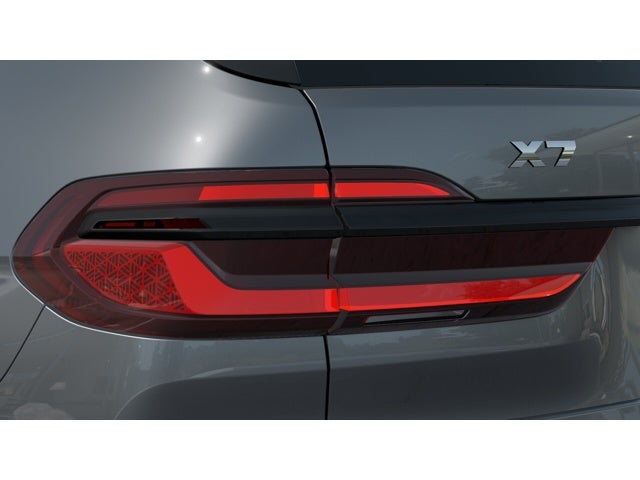 2026 BMW X7 M60i