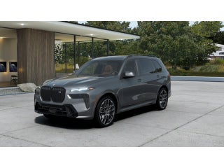2026 BMW X7 M60i