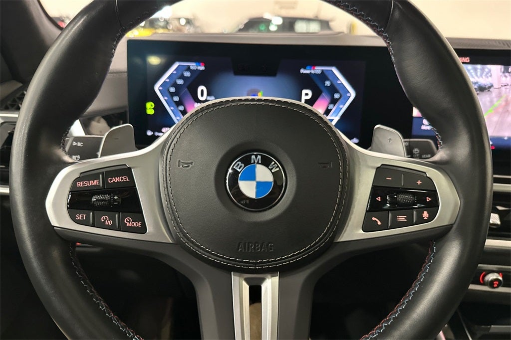 2023 BMW X7 M60i