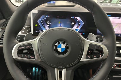 2026 BMW X7 M60i