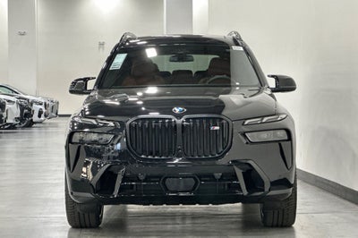 2026 BMW X7 M60i