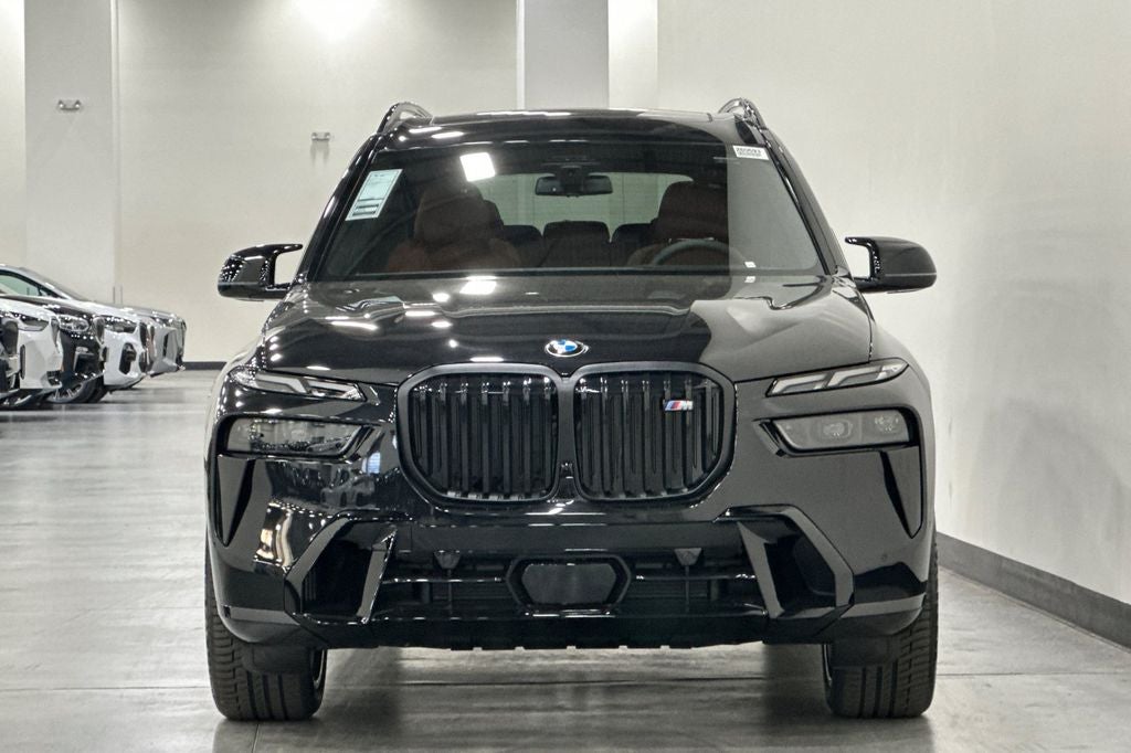 2026 BMW X7 M60i