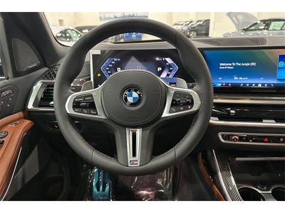 2026 BMW X7 M60i