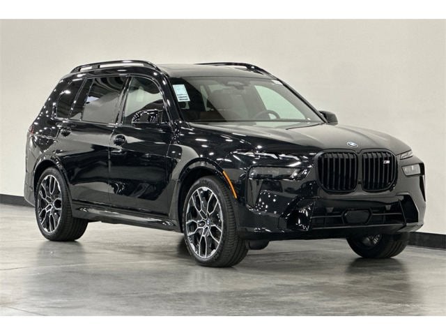 2026 BMW X7 M60i