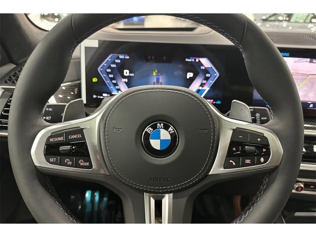 2026 BMW X7 M60i