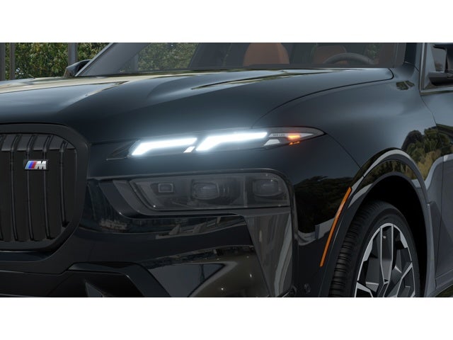 2026 BMW X7 M60i