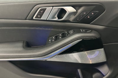 2024 BMW X5 M60i