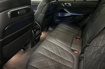 2024 BMW X5 M60i