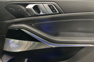 2024 BMW X5 M60i