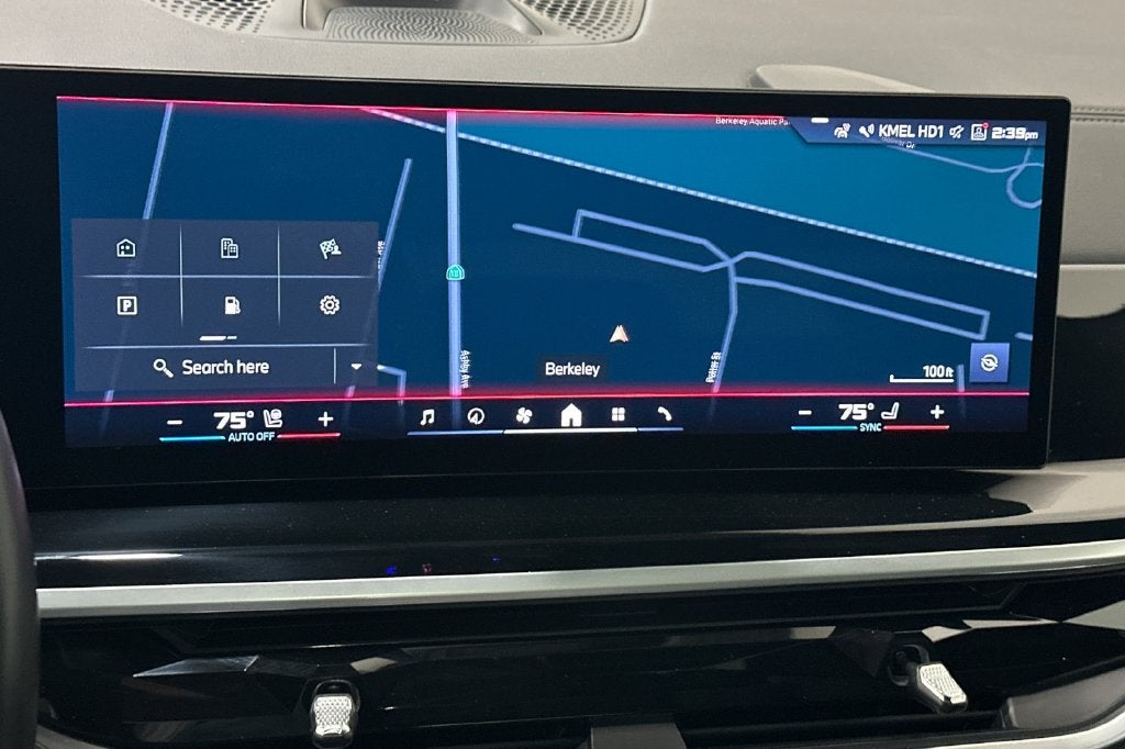 2024 BMW X5 M60i