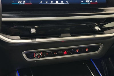2024 BMW X5 M60i