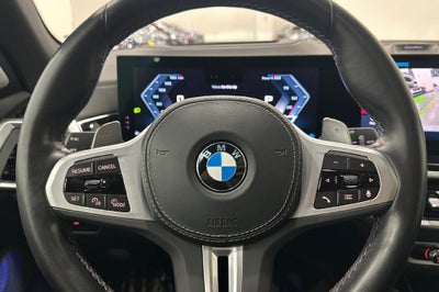 2024 BMW X5 M60i