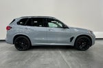 2024 BMW X5 M60i
