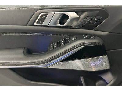 2024 BMW X5 M60i