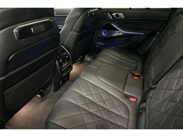 2024 BMW X5 M60i