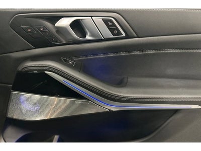 2024 BMW X5 M60i