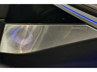 2024 BMW X5 M60i
