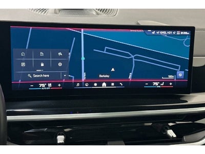2024 BMW X5 M60i