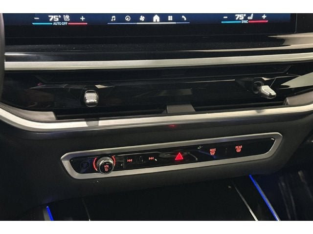 2024 BMW X5 M60i