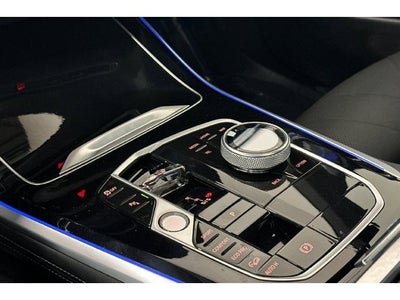 2024 BMW X5 M60i