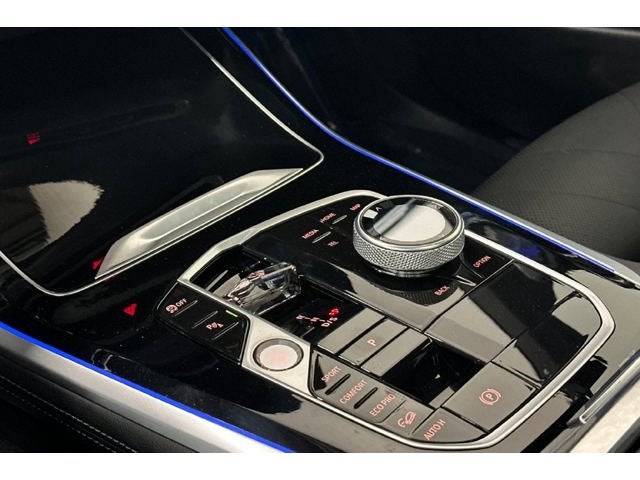 2024 BMW X5 M60i