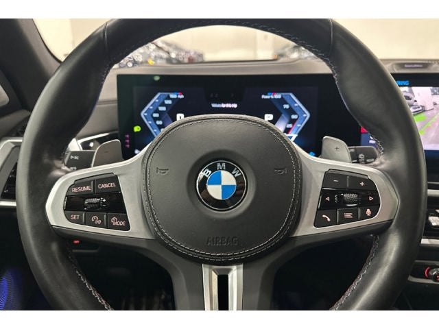 2024 BMW X5 M60i