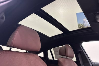 2027 BMW X6 xDrive40i