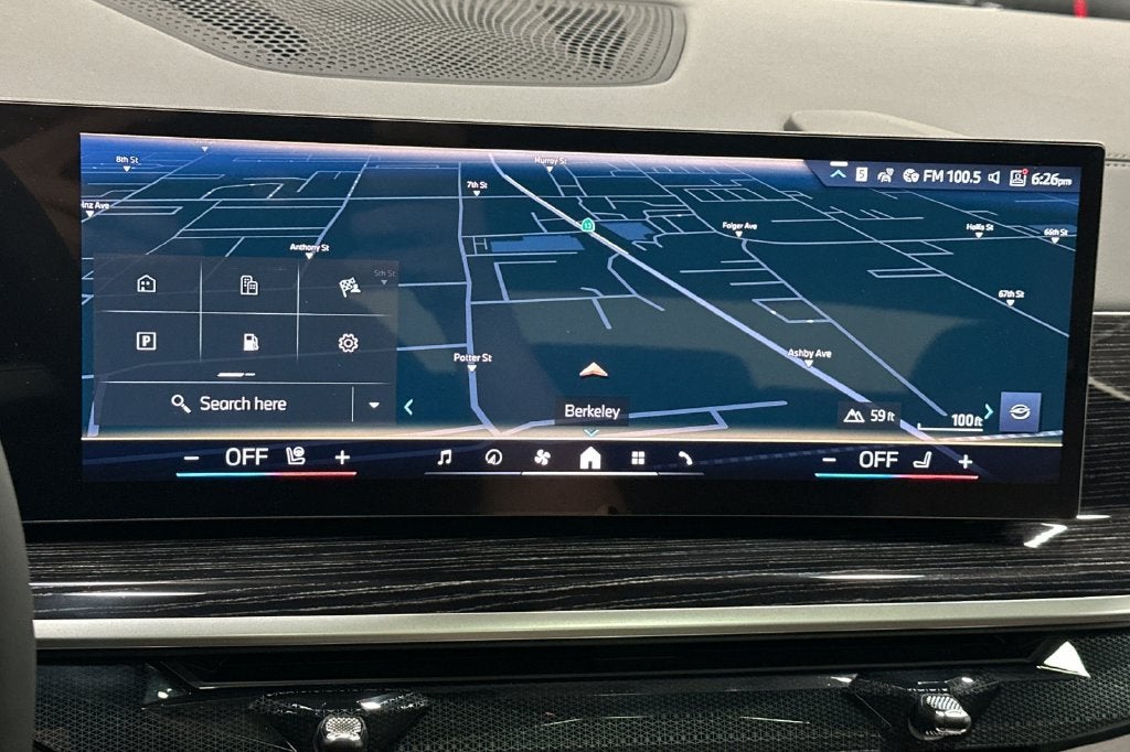 2027 BMW X6 xDrive40i