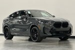 2027 BMW X6 xDrive40i
