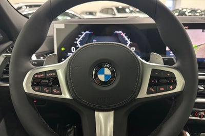 2027 BMW X6 xDrive40i