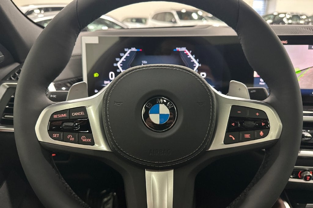 2027 BMW X6 xDrive40i