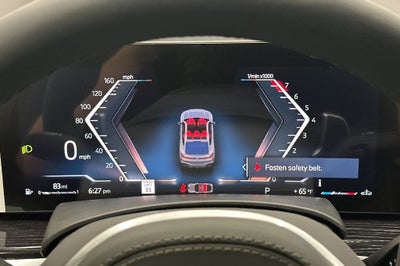 2027 BMW X6 xDrive40i