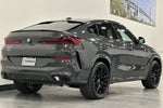 2027 BMW X6 xDrive40i