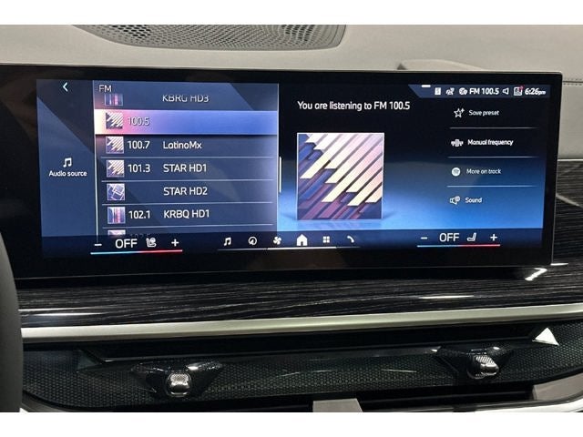 2027 BMW X6 xDrive40i