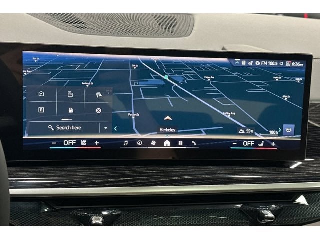 2027 BMW X6 xDrive40i