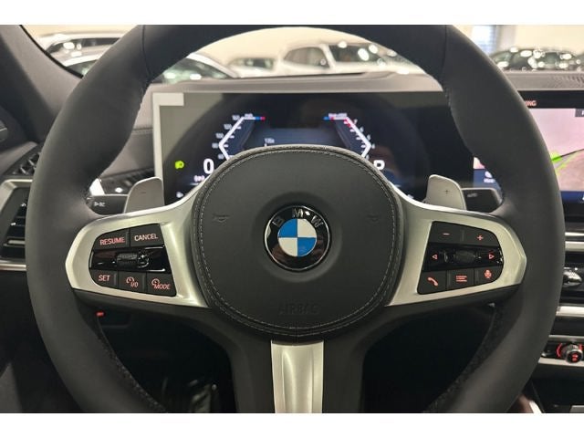 2027 BMW X6 xDrive40i