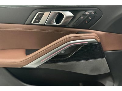 2027 BMW X6 xDrive40i