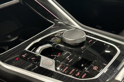 2027 BMW X6 xDrive40i