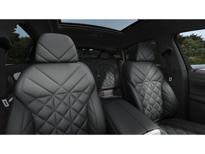 2027 BMW X6 xDrive40i