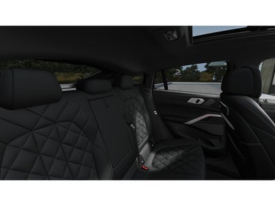 2027 BMW X6 xDrive40i