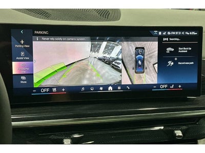 2027 BMW X6 xDrive40i