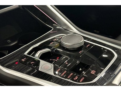 2027 BMW X6 xDrive40i