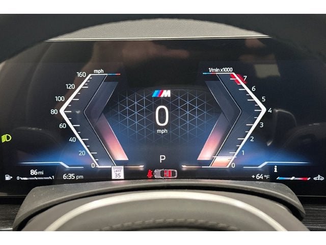 2027 BMW X6 xDrive40i